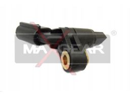 20-0058 Czujnik Abs Vw P. Golf3/4/Pass Maxgear