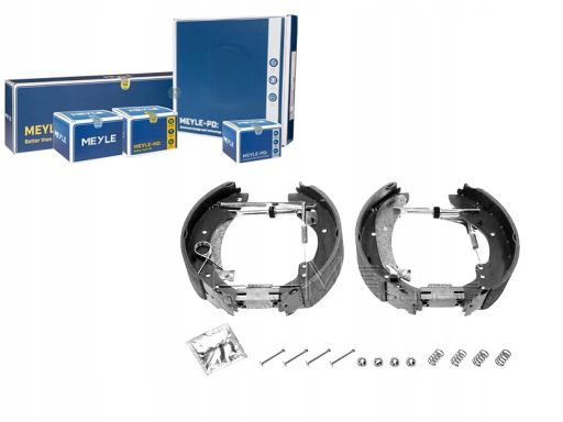 214 533 0020/K Szczęki Hamulcowe Kpl. Meyle