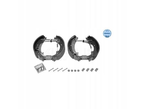 214 533 0020/K Szczęki Hamulcowe Kpl. Meyle