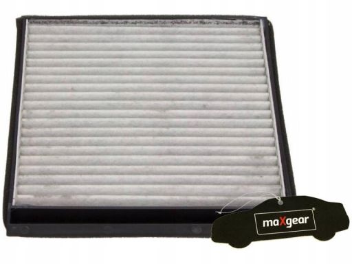 26-0809 Filtr Kabiny Citroen Berlingo/Partner 96 Maxgear