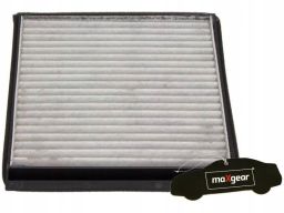 26-0809 Filtr Kabiny Citroen Berlingo/Partner 96 Maxgear