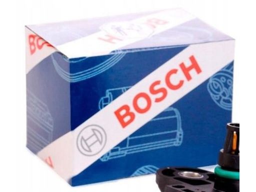 1 467 010 536 Zestaw Naprawczy Rozdzielacza Bosch