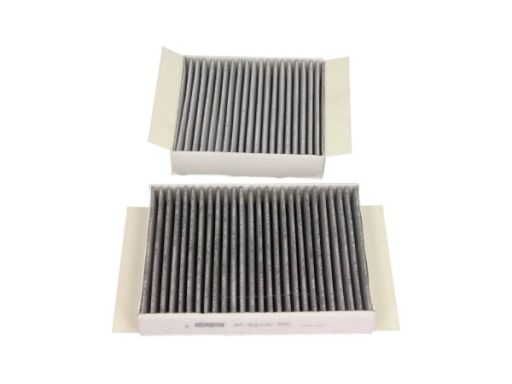 26-0854 Filtr Kabiny Peugeot 207 !!!Kpl 2 Szt!!! Maxgear