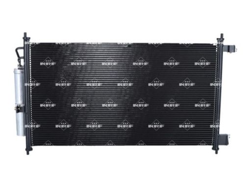 350577 Skraplacz Klimatyzacji Nrf