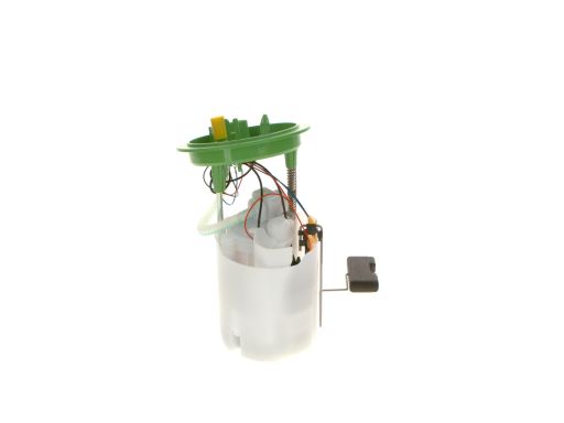 0 580 200 02B Jednostka Doprowadzająca Paliwo Bosch