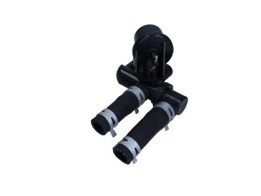 18-0776 Zawór Nagrzewnicy Ford Transit 06- (+Ac) Maxgear