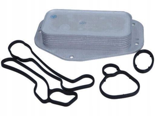 7.09269.33.0 Chłodnica Oleju Pierburg