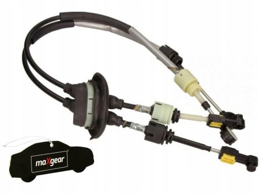 32-0654 Linka Zmiany Biegów Citroen C4 Picasso 0 Maxgear