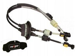 32-0654 Linka Zmiany Biegów Citroen C4 Picasso 0 Maxgear