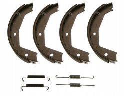 Gs8606 Szczęki Hamulca Postojowego Kpl. Trw