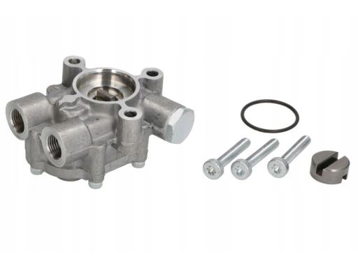 3 579 671 105 Pompa Paliwa Bosch