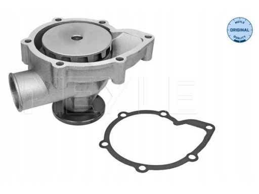 313 011 2400 Pompa Cieczy Chłodzącej Meyle