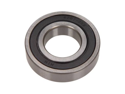 10-0120 Łożysko Alternatora 6207-2Rs 35X72X17 Maxgear