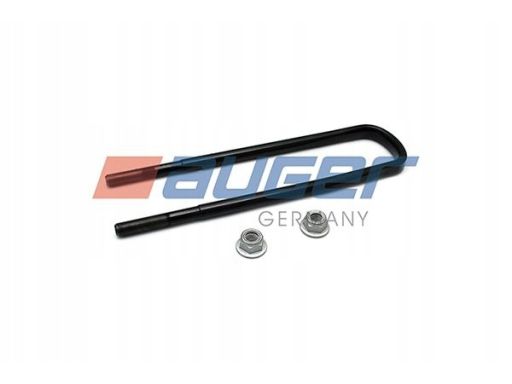 77606 Strzemię Resora Auger