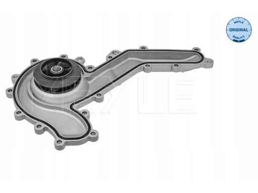 113 220 0037 Pompa Cieczy Chłodzącej Meyle