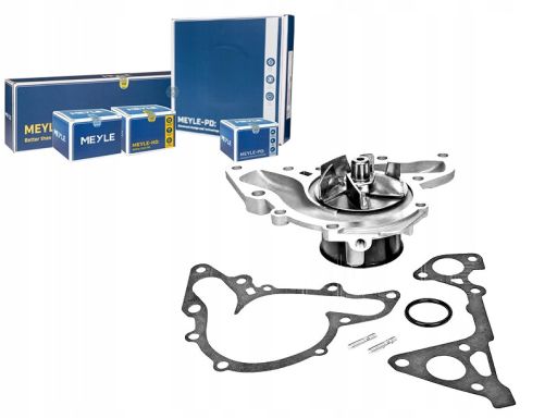 32-13 097 0007 Pompa Cieczy Chłodzącej Meyle