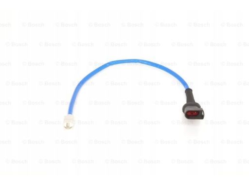 1 987 473 576 Styk Ostrzegawczy Zużycia Okładzin Hamul Bosch