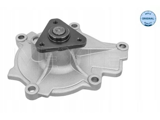 37-13 220 0016 Pompa Cieczy Chłodzącej Meyle
