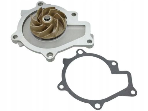 37-13 220 0016 Pompa Cieczy Chłodzącej Meyle