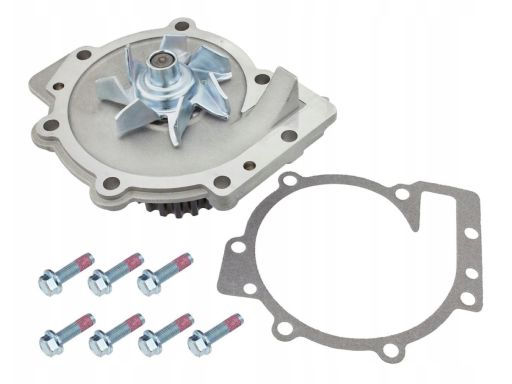 513 220 0007/Hd Pompa Cieczy Chłodzącej Meyle