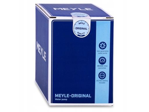 613 220 0004 Pompa Cieczy Chłodzącej Meyle