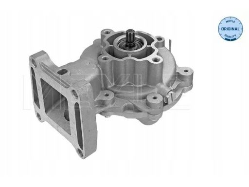 713 220 0007 Pompa Cieczy Chłodzącej Meyle