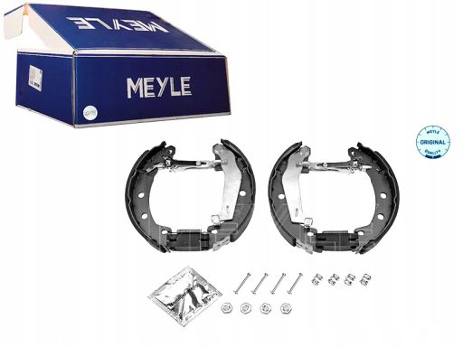 16-14 533 0015/K Szczęki Hamulcowe Kpl. Meyle