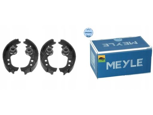 214 101 0059 Szczęki Hamulcowe Kpl. Meyle