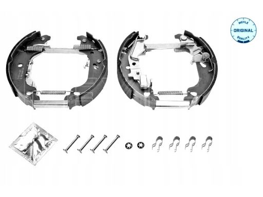 214 533 0013/K Szczęki Hamulcowe Kpl. Meyle