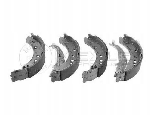 32-14 533 0001 Szczęki Hamulcowe Kpl. Meyle