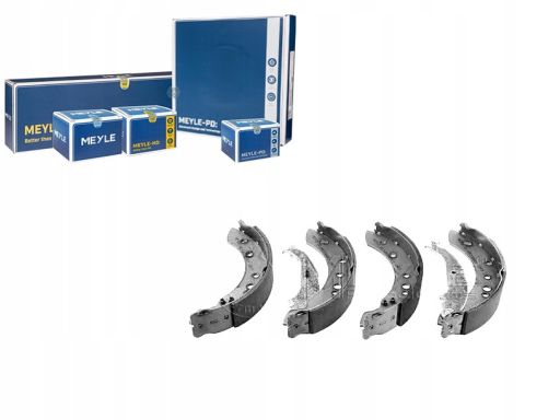 32-14 533 0001 Szczęki Hamulcowe Kpl. Meyle