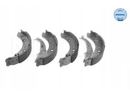 32-14 533 0001 Szczęki Hamulcowe Kpl. Meyle