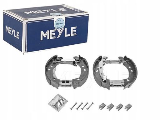 36-14 533 0005/K Szczęki Hamulcowe Kpl. Meyle