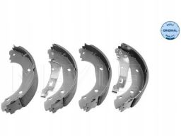 40-14 533 0001 Szczęki Hamulcowe Kpl. Meyle