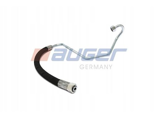 84972 Przewód Hamulcowy Elastyczny Auger