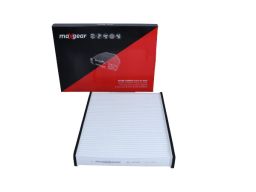 26-0252 Filtr Kabiny Ford Fiesta V/Fusion 02- Maxgear