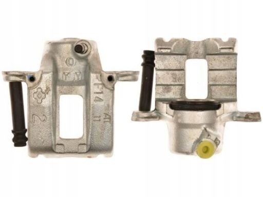 0 986 135 250 Zacisk Hamulcowy Bosch