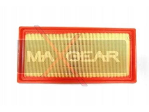 26-0359 Filtr Powietrza Renault 1,9D Maxgear