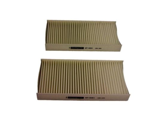 26-0396 Filtr Kabiny Honda Civic 01-/Fr-V !!!Kpl Maxgear