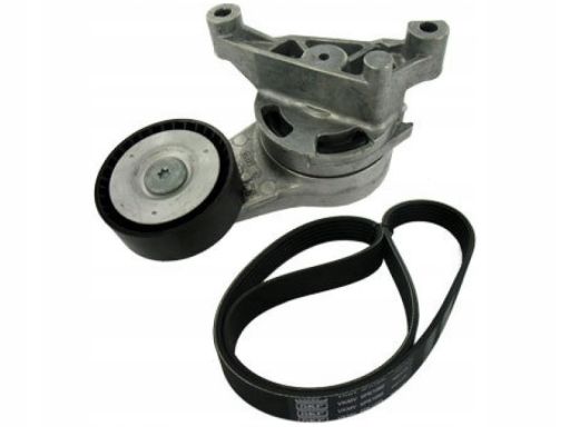 Vkma 31022 Zestaw Paska Wieloklinowego Skf