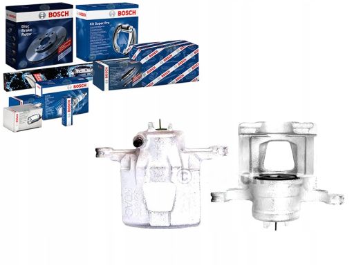 0 986 135 330 Zacisk Hamulcowy Bosch