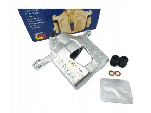 0 986 135 330 Zacisk Hamulcowy Bosch