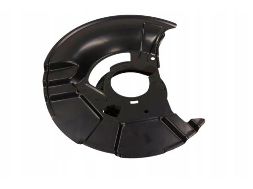 19-3589 Osłona Tarczy Ham. Bmw P. 3 E36/ Z3 Pr Maxgear