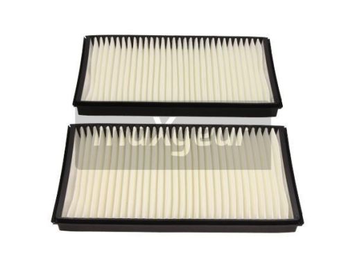 26-0490 Filtr Kabiny Bmw E65/66/67 !!!Kpl 2 Szt! Maxgear