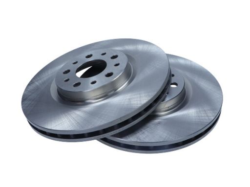19-4693 Tarcza Ham. Fiat P. Tipo 1,4/1,6 D 16- Maxgear