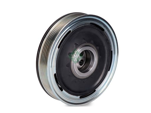 544 0129 10 Koło Pasowe Wału Korbowego Ina