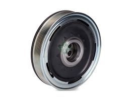 544 0129 10 Koło Pasowe Wału Korbowego Ina