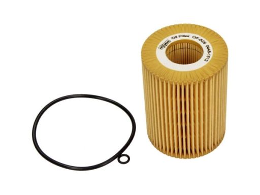 26-0519 Filtr Oleju Db Om646 Sprinter Maxgear