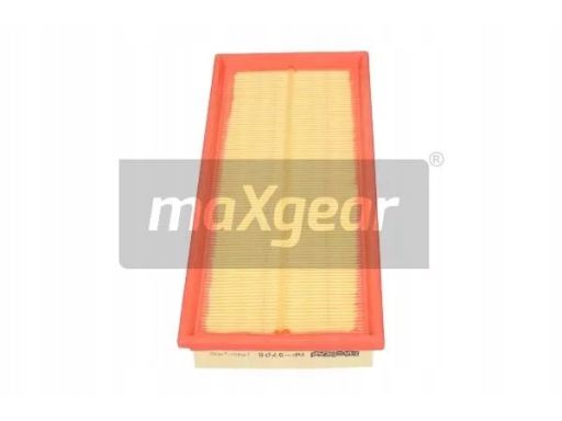 26-0531 Filtr Powietrza Fiat 1,2 16V Punto Ii 99 Maxgear