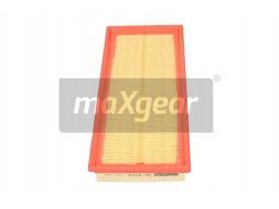 26-0531 Filtr Powietrza Fiat 1,2 16V Punto Ii 99 Maxgear